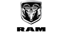 Ram logo mini