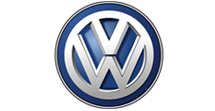 Volkswagen logo mini