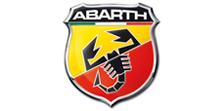Abarth logo mini