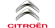 Citroen logo mini
